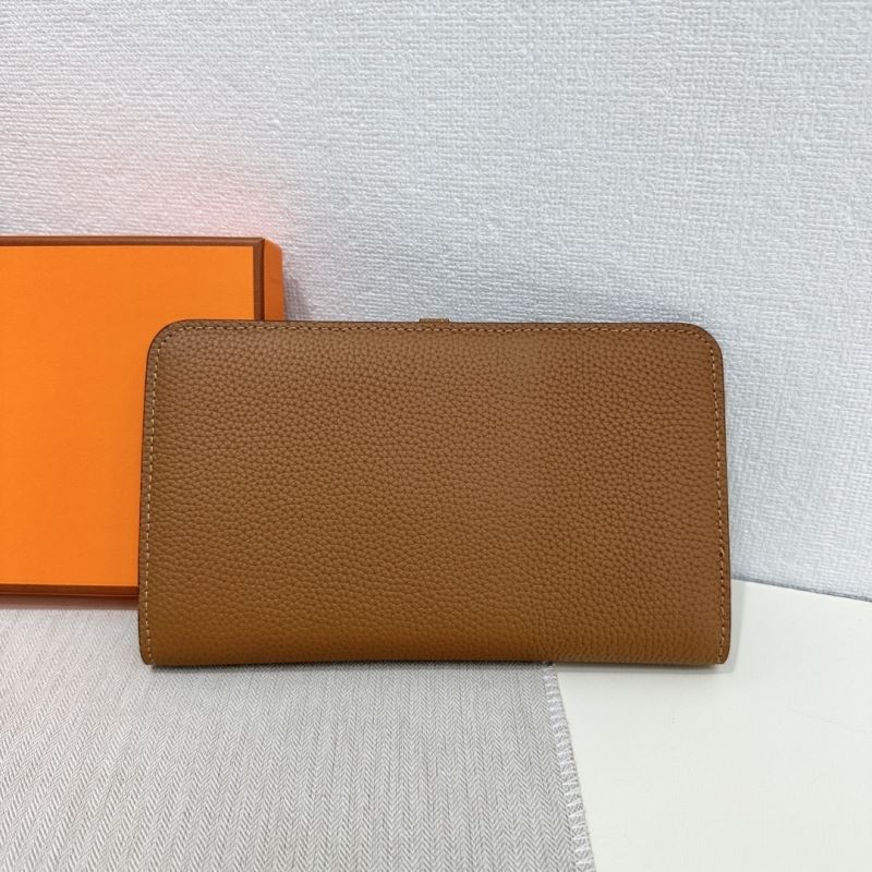 Hermes Wallets Purse